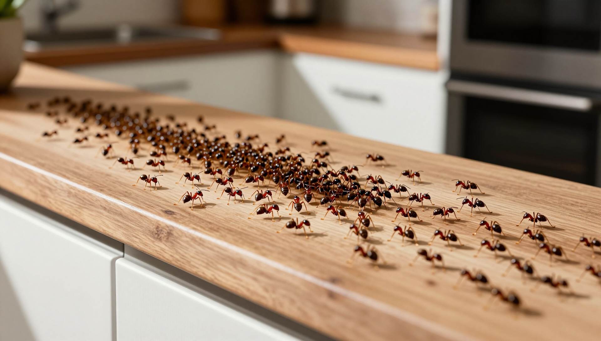 Ant Control in Bilgola Beach
