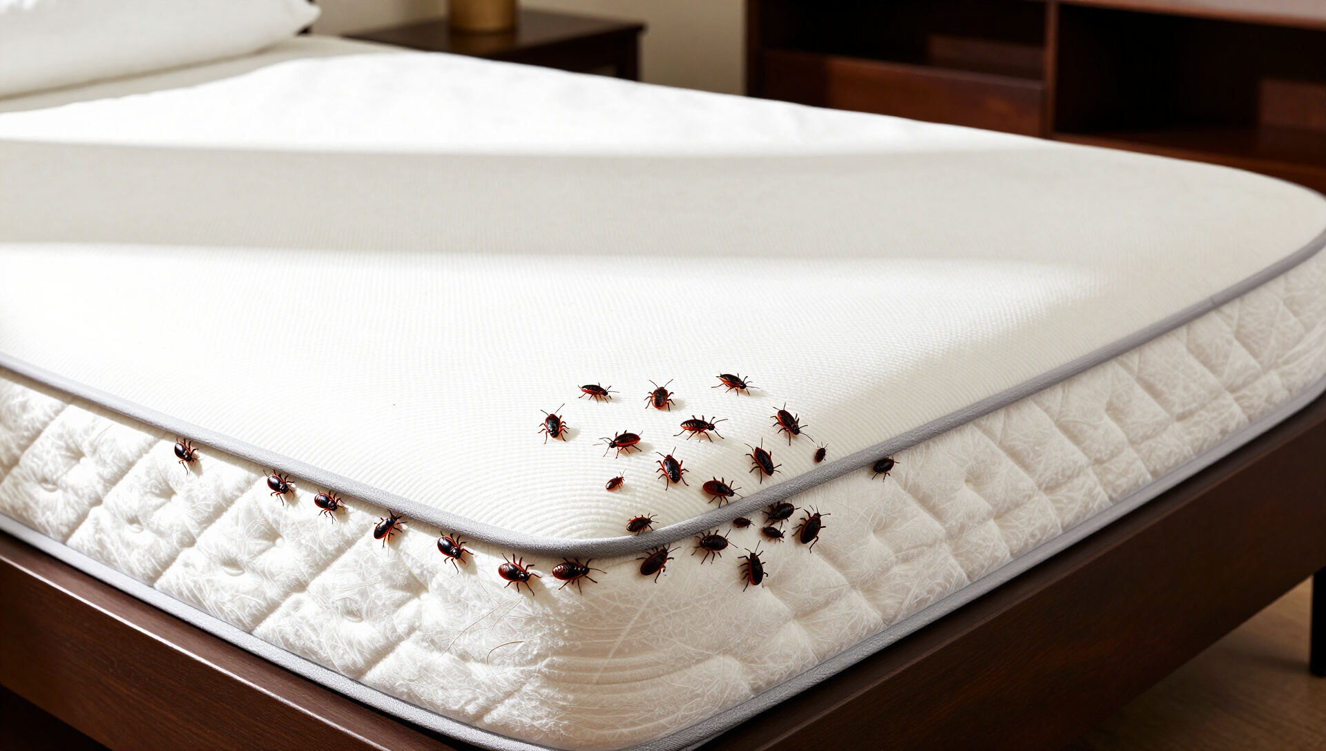Bed Bugs Control in Bilgola Beach