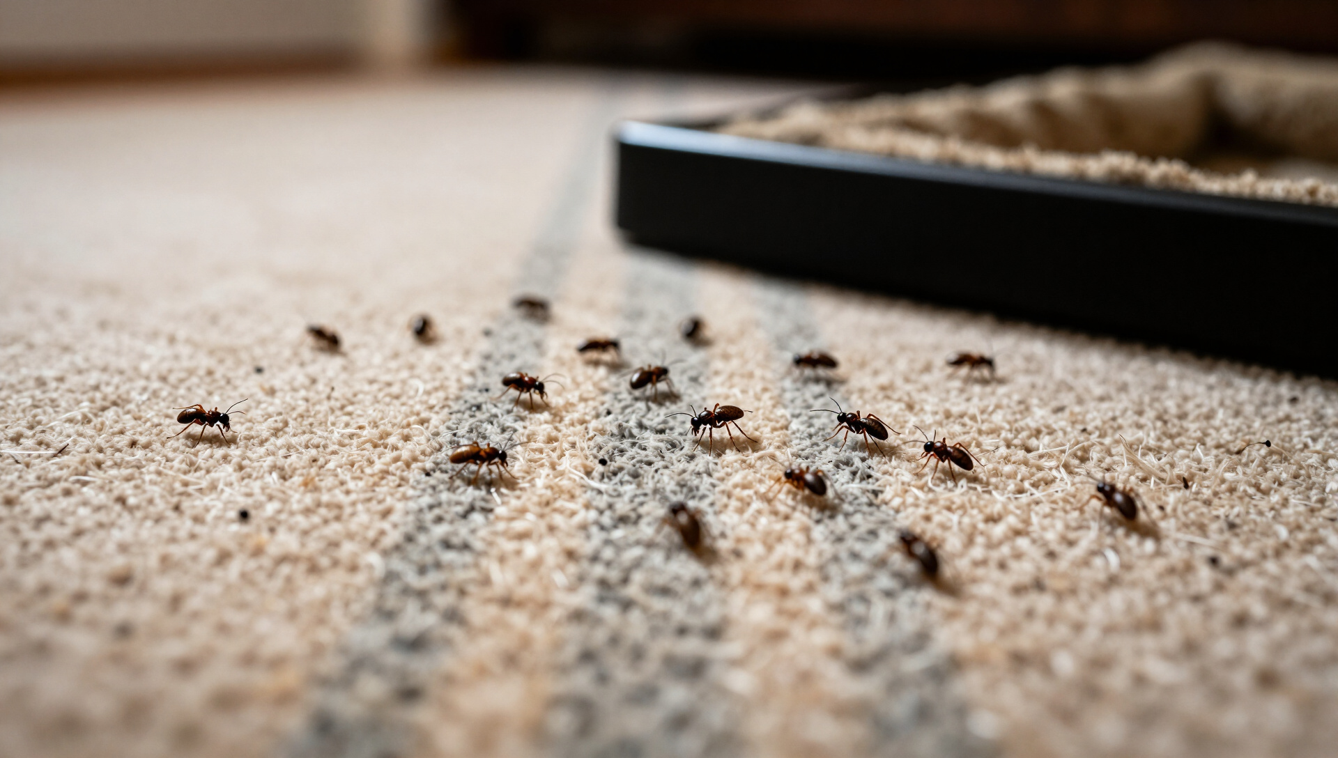 Fleas and Ticks Removal in Bilgola Beach