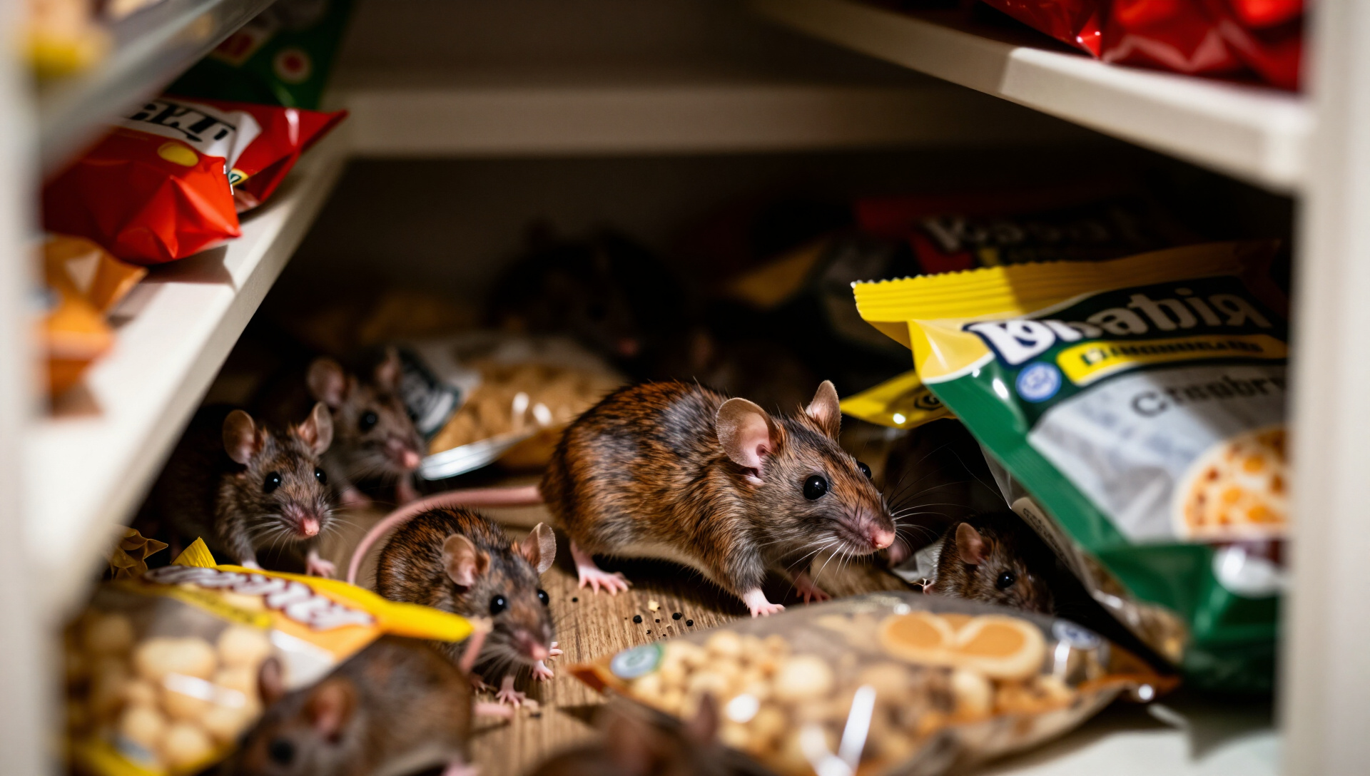 Rodent Removal in Bilgola Beach