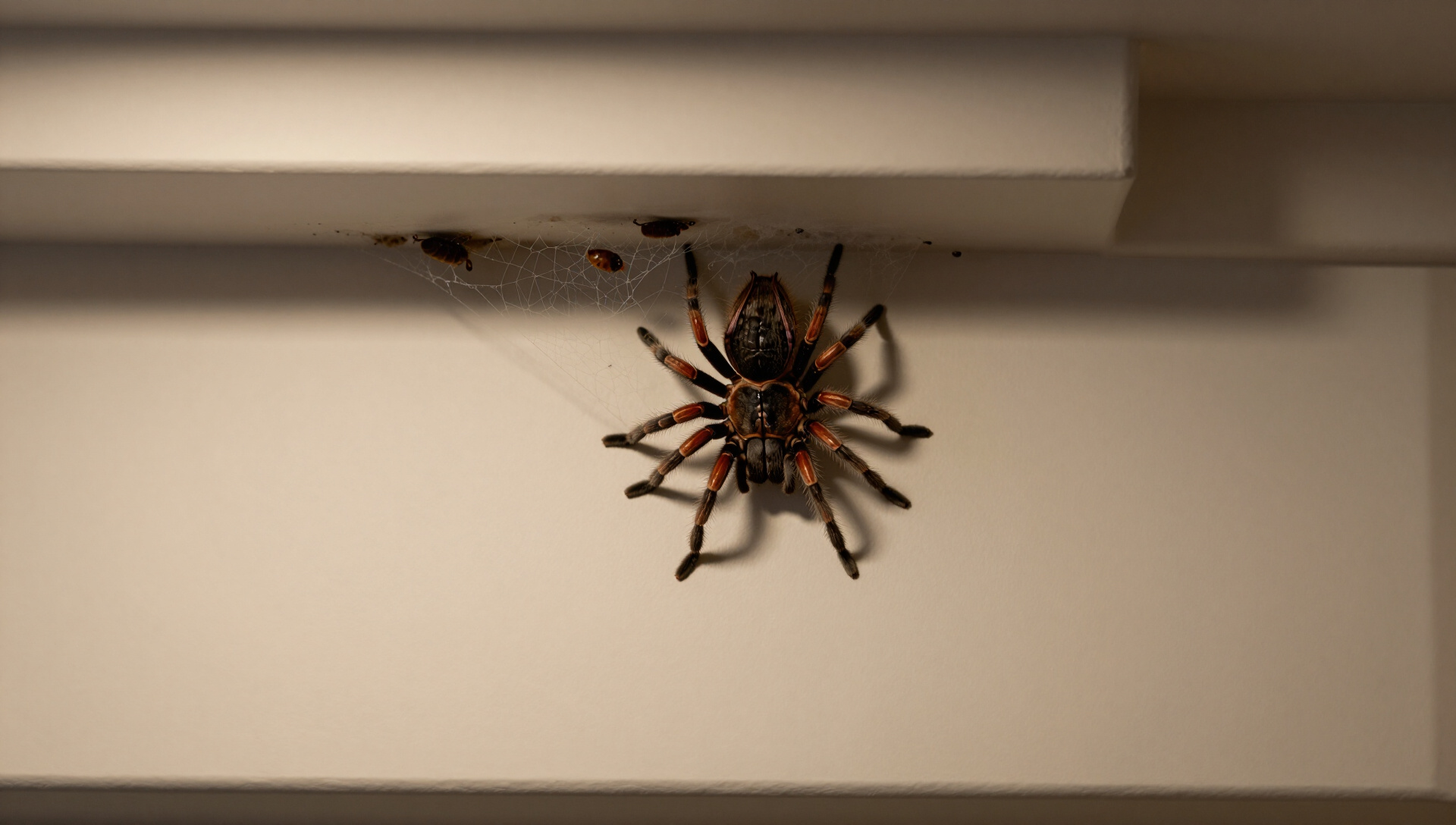 Spider Control in Bilgola Beach