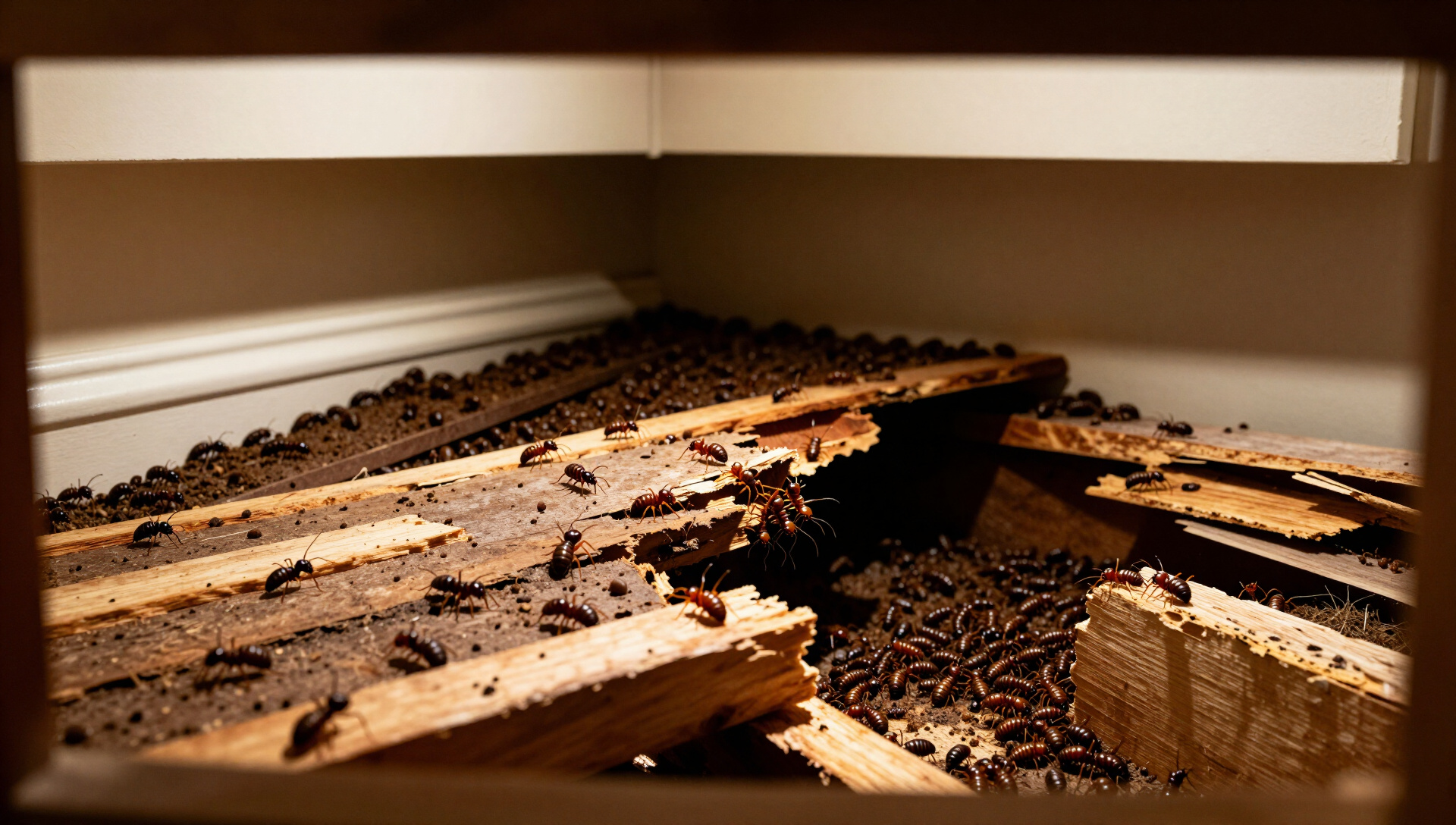 Termite Prevention in Bilgola Beach